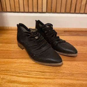Free People Booties